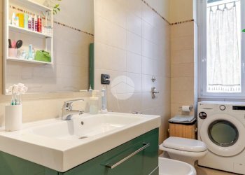 Trilocale Via Mario Morgantini, Milano (zona San Siro) - foto 23