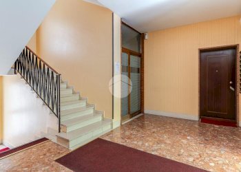 Trilocale Via Mario Morgantini, Milano (zona San Siro) - foto 28