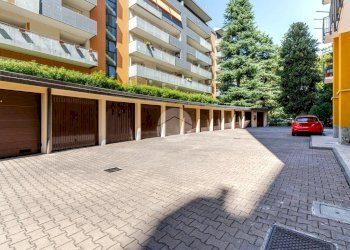 Trilocale Via Mario Morgantini, Milano (zona San Siro) - foto 29