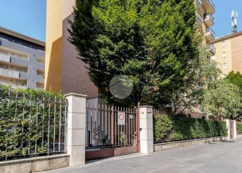 Trilocale Via Mario Morgantini, Milano (zona San Siro) - foto 30