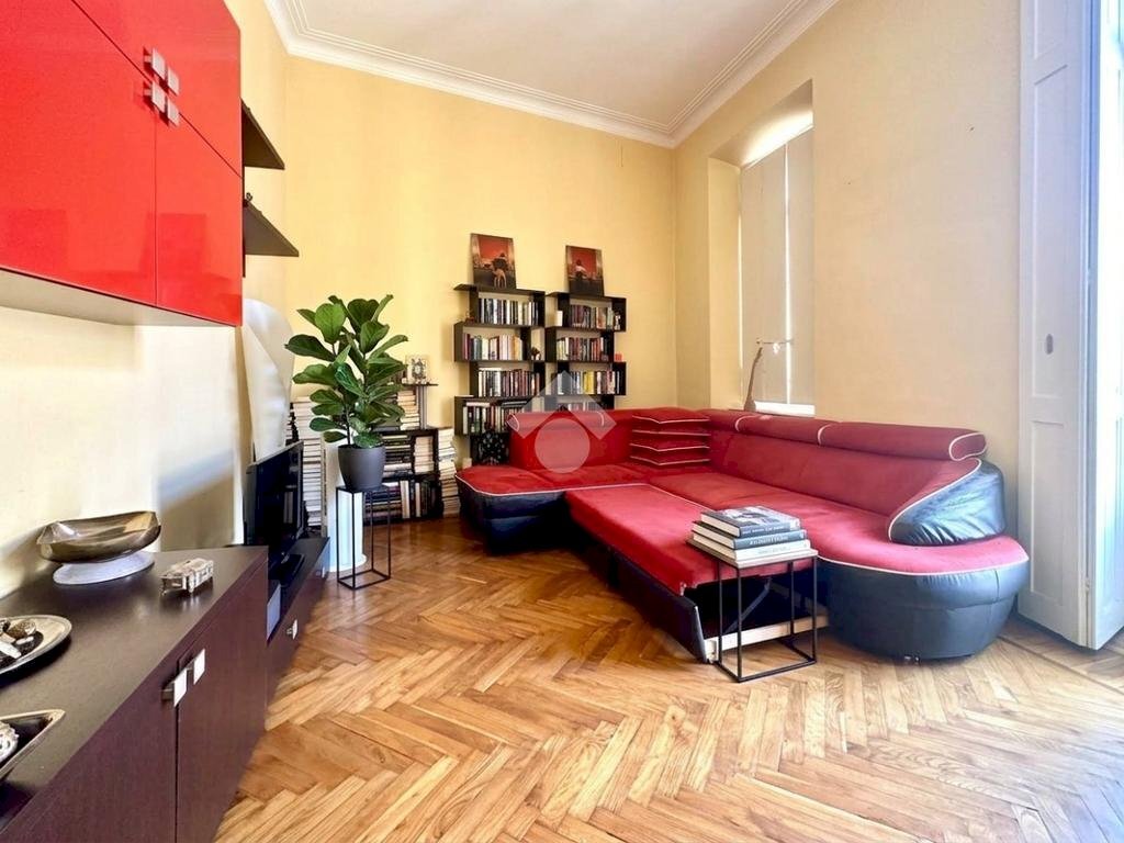 Quadrilocale Via Luigi Cibrario, Torino (zona Campidoglio) - foto 2