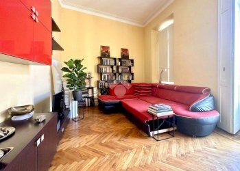 Quadrilocale Via Luigi Cibrario, Torino (zona Campidoglio) - foto 2