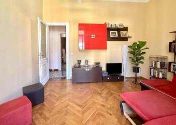 Quadrilocale Via Luigi Cibrario, Torino (zona Campidoglio) - foto 4