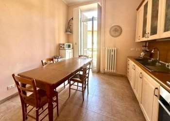 Quadrilocale Via Luigi Cibrario, Torino (zona Campidoglio) - foto 7