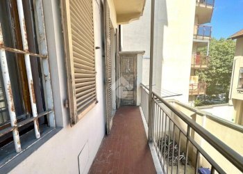 Quadrilocale Via Luigi Cibrario, Torino (zona Campidoglio) - foto 11