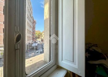 Quadrilocale Via Luigi Cibrario, Torino (zona Campidoglio) - foto 15