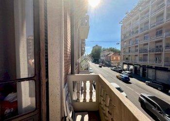 Quadrilocale Via Luigi Cibrario, Torino (zona Campidoglio) - foto 21