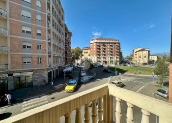 Quadrilocale Via Luigi Cibrario, Torino (zona Campidoglio) - foto 22