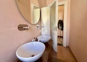 Quadrilocale Via Luigi Cibrario, Torino (zona Campidoglio) - foto 24