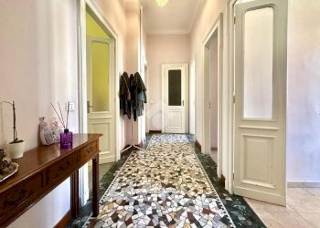 Quadrilocale Via Luigi Cibrario, Torino (zona Campidoglio) - foto 31