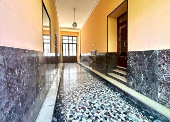 Quadrilocale Via Luigi Cibrario, Torino (zona Campidoglio) - foto 32