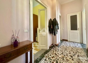 Quadrilocale Via Luigi Cibrario, Torino (zona Campidoglio) - foto 33