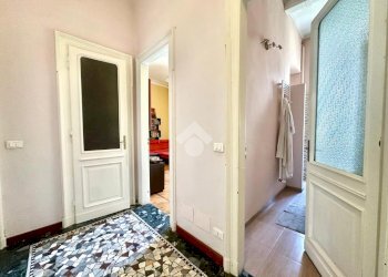 Quadrilocale Via Luigi Cibrario, Torino (zona Campidoglio) - foto 34