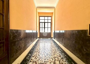 Quadrilocale Via Luigi Cibrario, Torino (zona Campidoglio) - foto 36
