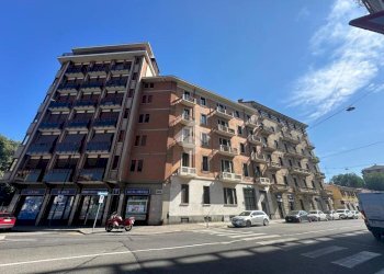 Quadrilocale Via Luigi Cibrario, Torino (zona Campidoglio) - foto 39