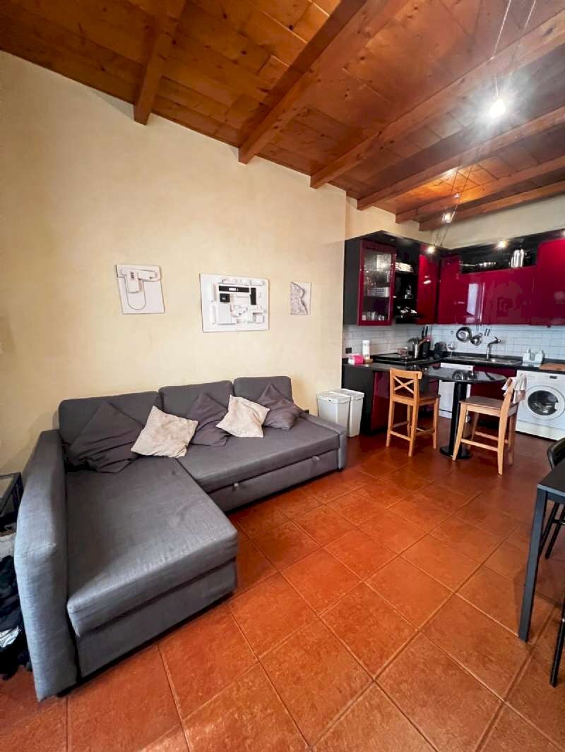 Bilocale corso DI PORTA TICINESE 14, Milano - foto 2