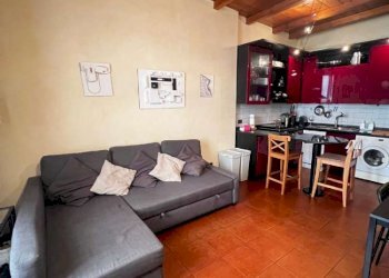 Bilocale corso DI PORTA TICINESE 14, Milano - foto 2