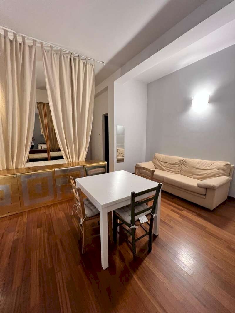 Monolocale via CICCO SIMONETTA 11, Milano (zona Ticinese) - foto 2