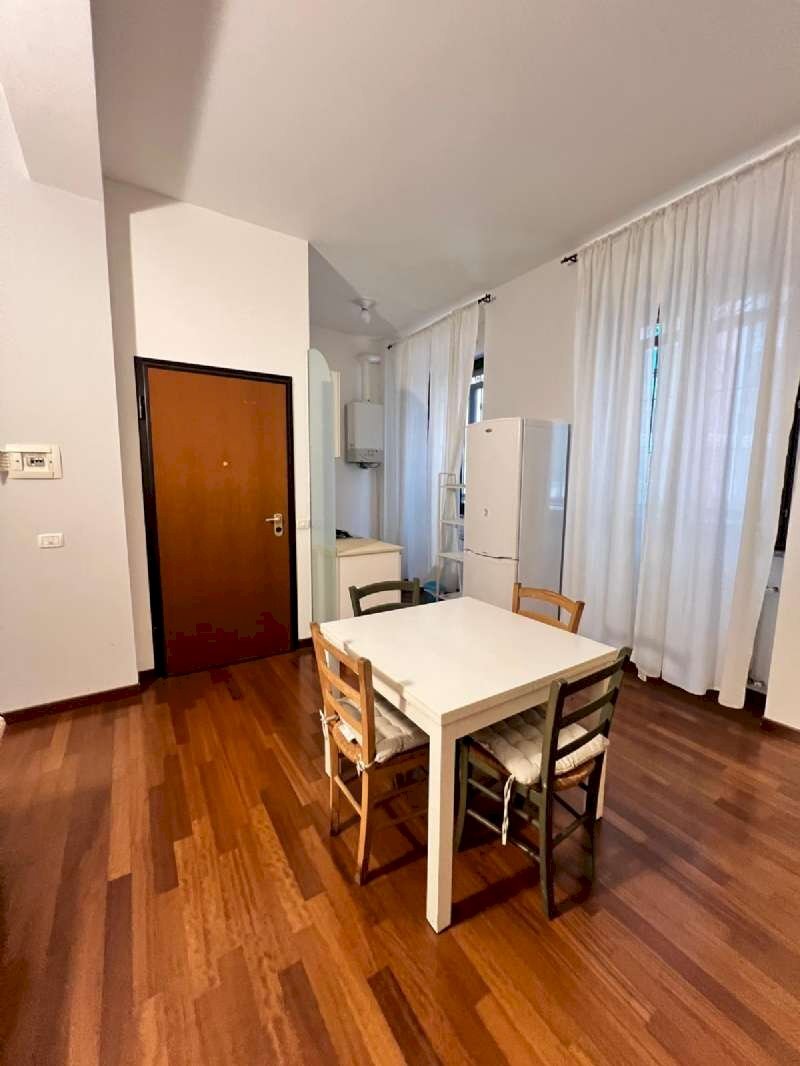 Monolocale via CICCO SIMONETTA 11, Milano (zona Ticinese) - foto 3