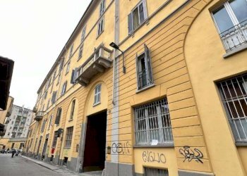 One-room apartment via MORTARA 4, Milano (neighborhood Porta Genova) - photo 1