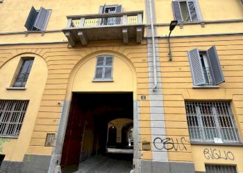 One-room apartment via MORTARA 4, Milano (neighborhood Porta Genova) - photo 2