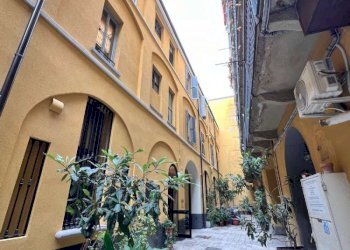 One-room apartment via MORTARA 4, Milano (neighborhood Porta Genova) - photo 4