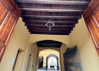 One-room apartment via MORTARA 4, Milano (neighborhood Porta Genova) - photo 5