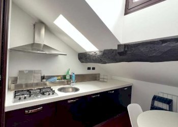 One-room apartment via MORTARA 4, Milano (neighborhood Porta Genova) - photo 6