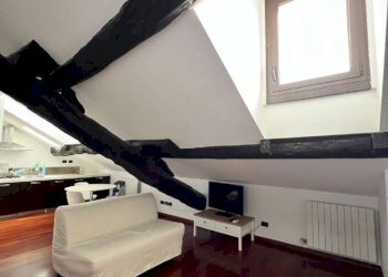 One-room apartment via MORTARA 4, Milano (neighborhood Porta Genova) - photo 7