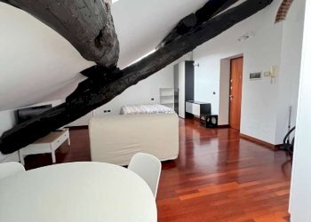 One-room apartment via MORTARA 4, Milano (neighborhood Porta Genova) - photo 9