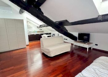 One-room apartment via MORTARA 4, Milano (neighborhood Porta Genova) - photo 10