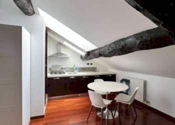 One-room apartment via MORTARA 4, Milano (neighborhood Porta Genova) - photo 11