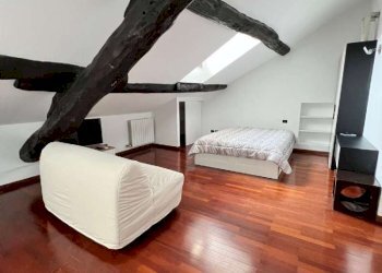One-room apartment via MORTARA 4, Milano (neighborhood Porta Genova) - photo 12