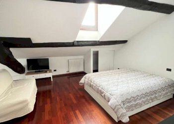 One-room apartment via MORTARA 4, Milano (neighborhood Porta Genova) - photo 13