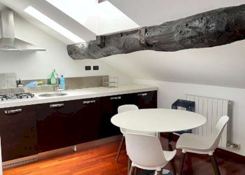 One-room apartment via MORTARA 4, Milano (neighborhood Porta Genova) - photo 14