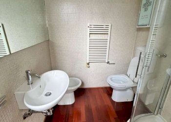 One-room apartment via MORTARA 4, Milano (neighborhood Porta Genova) - photo 15