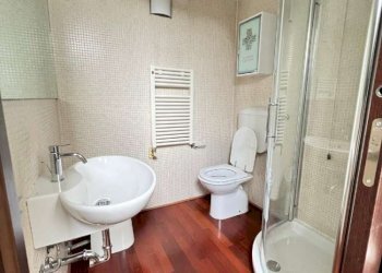 One-room apartment via MORTARA 4, Milano (neighborhood Porta Genova) - photo 16