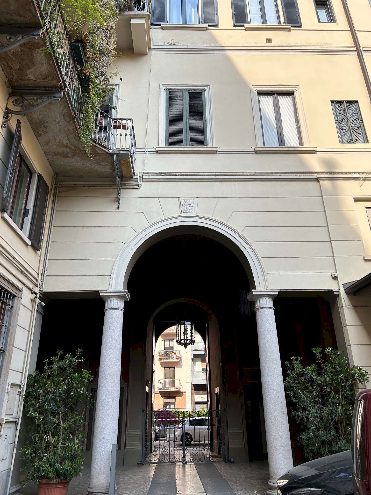 Bilocale via DE AMICIS 47, Milano (zona San Vittore) - foto 1