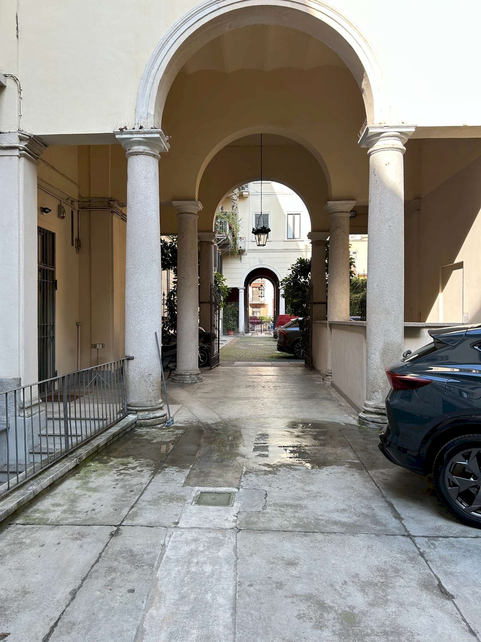 Bilocale via DE AMICIS 47, Milano (zona San Vittore) - foto 2