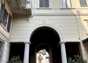 Bilocale via DE AMICIS 47, Milano (zona San Vittore) - foto 1