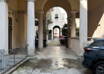 Bilocale via DE AMICIS 47, Milano (zona San Vittore) - foto 2