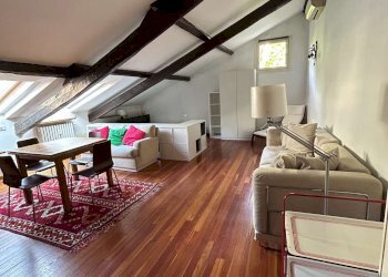Bilocale via DE AMICIS 47, Milano (zona San Vittore) - foto 3