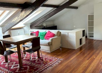 Bilocale via DE AMICIS 47, Milano (zona San Vittore) - foto 5