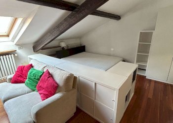 Bilocale via DE AMICIS 47, Milano (zona San Vittore) - foto 6