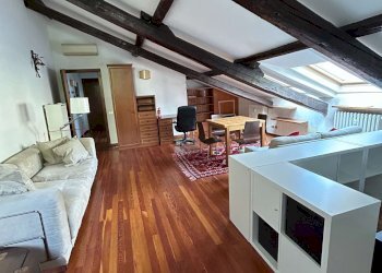 Bilocale via DE AMICIS 47, Milano (zona San Vittore) - foto 11