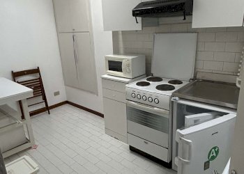 Bilocale via DE AMICIS 47, Milano (zona San Vittore) - foto 15