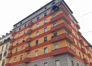 Bilocale corso GENOVA 25, Milano (zona Ticinese) - foto 1