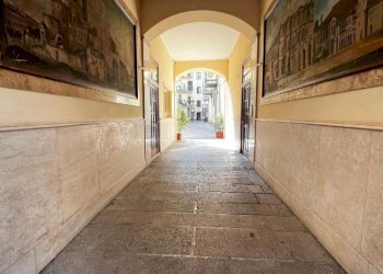 Bilocale corso GENOVA 25, Milano (zona Ticinese) - foto 2