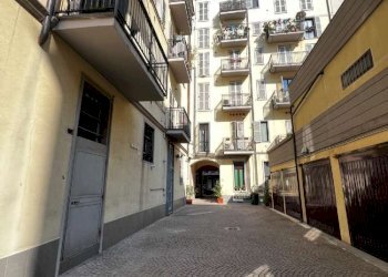 Bilocale corso GENOVA 25, Milano (zona Ticinese) - foto 19