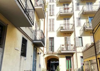 Bilocale corso GENOVA 25, Milano (zona Ticinese) - foto 20